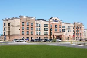 Gallery image of Baymont by Wyndham Denver International Airport in Denver