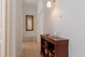 Fotografia z galérie ubytovania Luminoso apartamento de dos habitaciones con vistas a las Catedral v destinácii Málaga