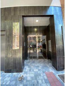 Exteriér alebo vchod do ubytovania Residencial Alegria 12 Torrevieja