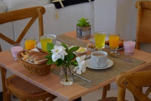 Gallery image of HAS Hotel Boutique in Bella Unión