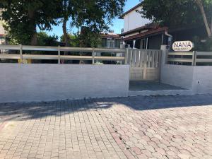 Fotografia z galérie ubytovania Apartments NANA v destinácii Pefkohori
