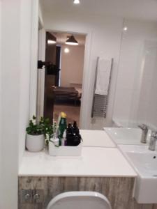 Phòng tắm tại At home Property +19 ảnh