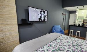 Imagem da galeria de Loft no Alto em Teresópolis