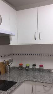 Gallery image of Acogedor piso en Cariño in Cariño