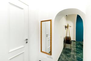 Kép Navona Artist 10 APT szállásáról Rómában a galériában