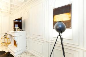 Kép Navona Artist 10 APT szállásáról Rómában a galériában