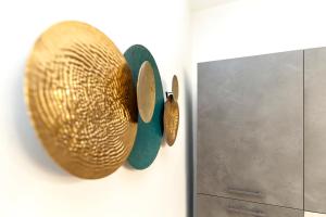 Kép Navona Artist 10 APT szállásáról Rómában a galériában