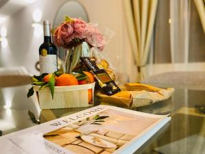 Kép Luxury House 24 szállásáról Marbellában a galériában