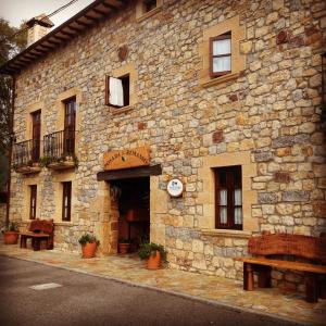 Photo de la galerie de l'établissement Posada el Remanso de Trivieco, à La Cavada 111 autres photos