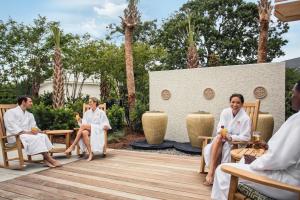 入住New to rentals and newly re-decorated - 605 Brighton Kingston Plantation condo的客人