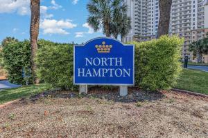 默特尔比奇1508 North Hampton Kingston Plantation condo的相册照片