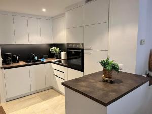 Kép Turquesa Apartment,Punta Prima ,2 bed, 4 swimming pools and cabriolet Peugeot 307 included szállásáról Torreviejában a galériában