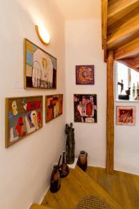 Foto sihtkohas Český Krumlov asuva majutusasutuse Pension U Kapličky galeriist