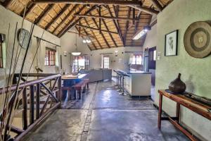 Fotografie z fotogalerie ubytování Luxury Kruger Escape v destinaci Marloth Park