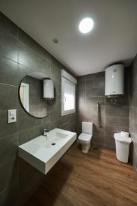 Afbeelding uit fotogalerij van A Estreliña in Sigüeiro