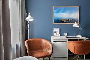Foto sihtkohas Västervik asuva majutusasutuse Best Western Centralhotellet galeriist