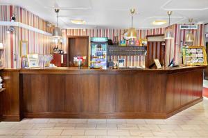 Foto sihtkohas Västervik asuva majutusasutuse Best Western Centralhotellet galeriist