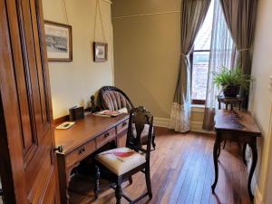 Fotografie z fotogalerie ubytování Buffalo Harmony House v destinaci Buffalo