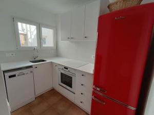 Fotografia z galérie ubytovania APARTAMENTO FAMILIAR CON VISTAS ESPECTACULARES v destinácii Cadaqués
