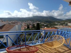 Fotografia z galérie ubytovania APARTAMENTO FAMILIAR CON VISTAS ESPECTACULARES v destinácii Cadaqués