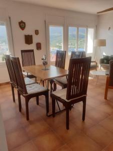 Fotografia z galérie ubytovania APARTAMENTO FAMILIAR CON VISTAS ESPECTACULARES v destinácii Cadaqués