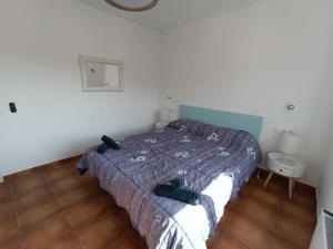 Fotografia z galérie ubytovania APARTAMENTO FAMILIAR CON VISTAS ESPECTACULARES v destinácii Cadaqués