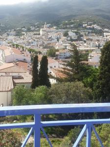 Fotografia z galérie ubytovania APARTAMENTO FAMILIAR CON VISTAS ESPECTACULARES v destinácii Cadaqués
