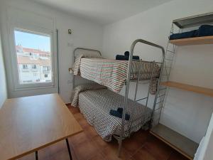 Fotografia z galérie ubytovania APARTAMENTO FAMILIAR CON VISTAS ESPECTACULARES v destinácii Cadaqués