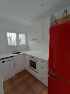 Fotografia z galérie ubytovania APARTAMENTO FAMILIAR CON VISTAS ESPECTACULARES v destinácii Cadaqués