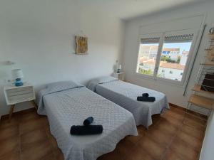 Fotografia z galérie ubytovania APARTAMENTO FAMILIAR CON VISTAS ESPECTACULARES v destinácii Cadaqués