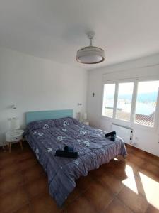 Fotografia z galérie ubytovania APARTAMENTO FAMILIAR CON VISTAS ESPECTACULARES v destinácii Cadaqués