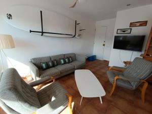 Fotografia z galérie ubytovania APARTAMENTO FAMILIAR CON VISTAS ESPECTACULARES v destinácii Cadaqués