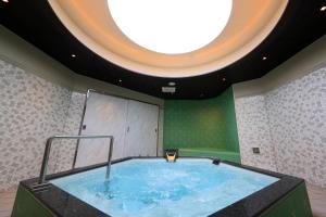 Fotografie z fotogalerie ubytování Hotel Gion Ichirin v Kjótu