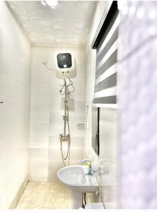 Foto sihtkohas Abuja asuva majutusasutuse 1-bedroom apartment at Asokoro by ECOWAS galeriist