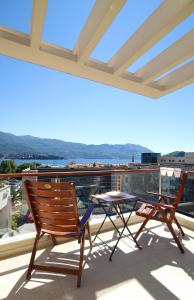 Gallery image of Boutique Apartments in Budva
