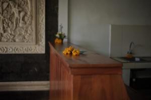 Fotografie z fotogalerie ubytování Teba Junjungan Cottages v Ubudu