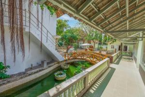 Fotografie z fotogalerie ubytování Caroline Resort v destinaci Vũng Tàu