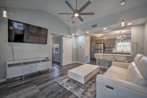 Apopka Getaway with Yard and Covered Patio