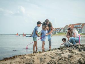 Gallery image of Port Greve in Brouwershaven