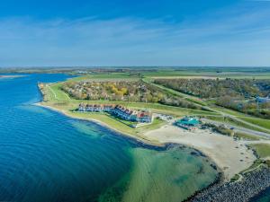 Gallery image of Port Greve in Brouwershaven