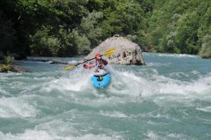 Φυσικό τοπίο κοντά σε αυτό το παραθεριστικό πάρκο