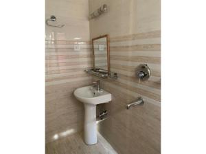 Bagno di Hotel Ramanam