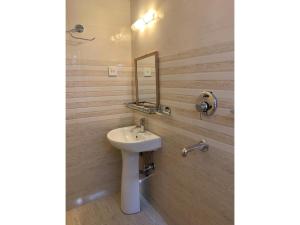 Bagno di Hotel Ramanam