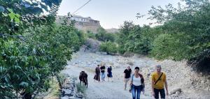 Hosté ubytování Asror`s homestay in Sentyab village