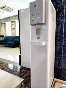 Fotografie z fotogalerie ubytování Suwara Hotel Kepong KL v Kuala Lumpur