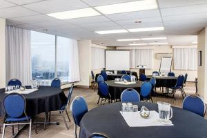 Gallery image of Campus Tower Suite Hotel in Edmonton