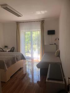 Gallery image of Ubytování U draka in Třeboň