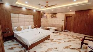 Gallery image of V SQUARE AIRPORT HOTEL in Lucknow