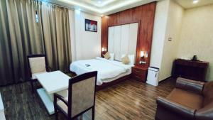 Gallery image of V SQUARE AIRPORT HOTEL in Lucknow