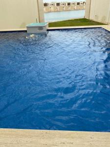 The swimming pool at or close to Half Moon Al Khobar Resort